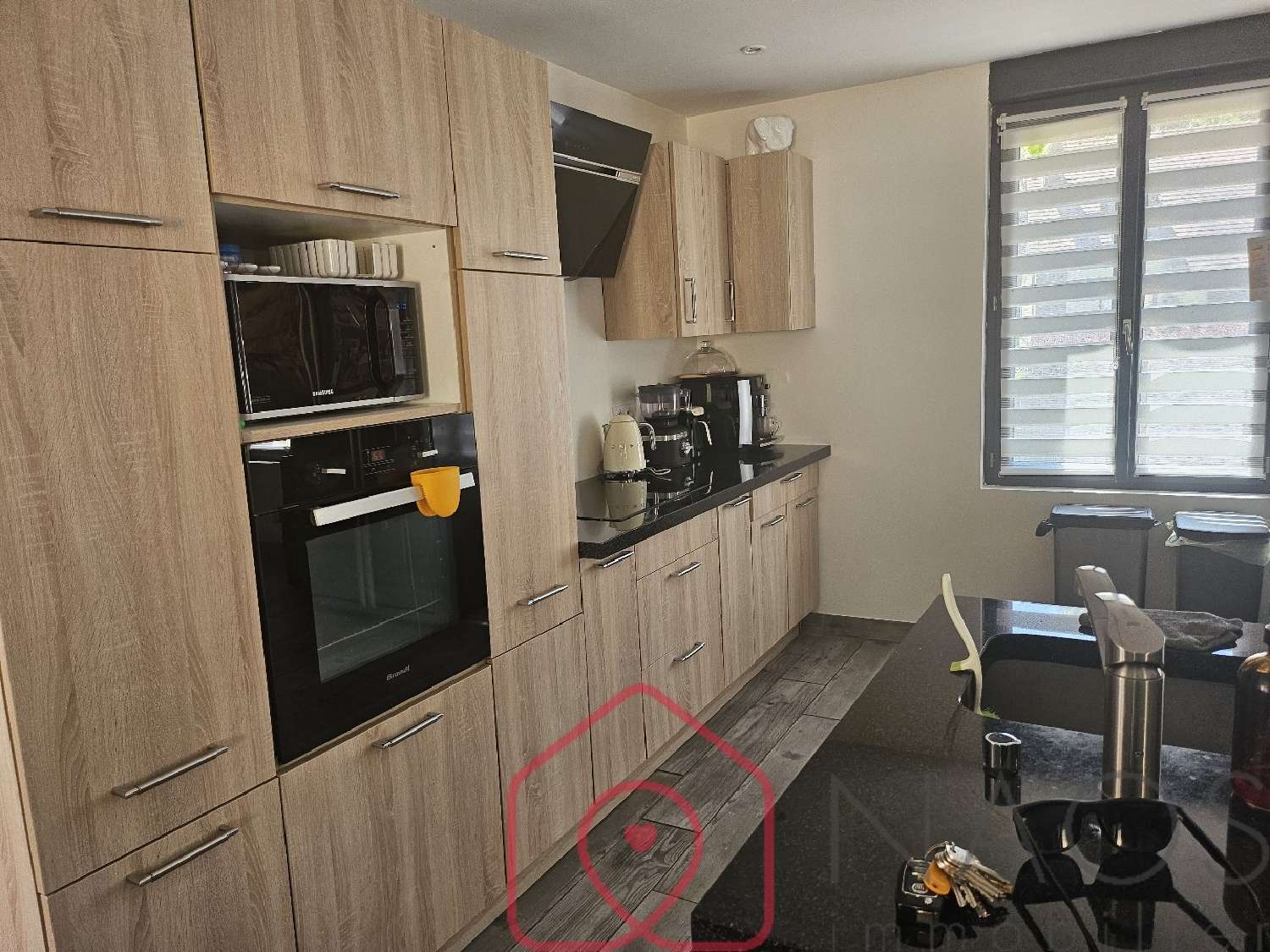 for sale house Eu Seine-Maritime 6