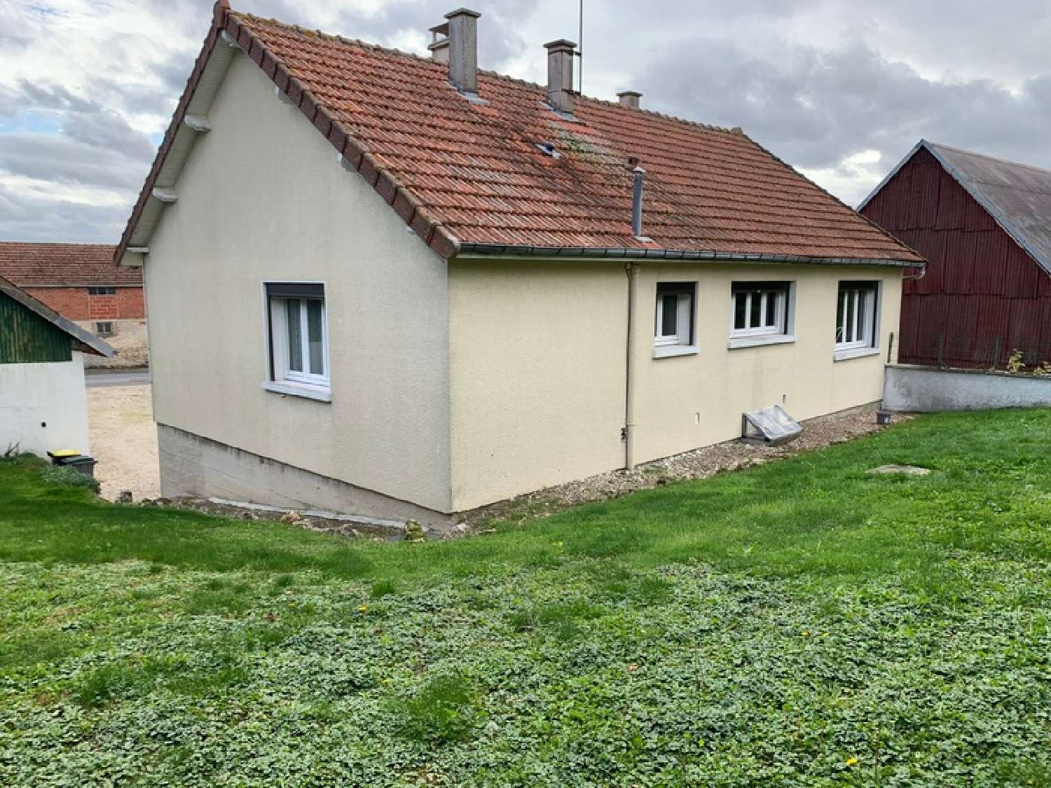  kaufen Haus Euvy Marne 2