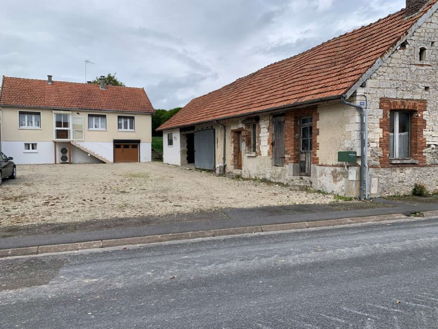  kaufen Haus Euvy Marne 3