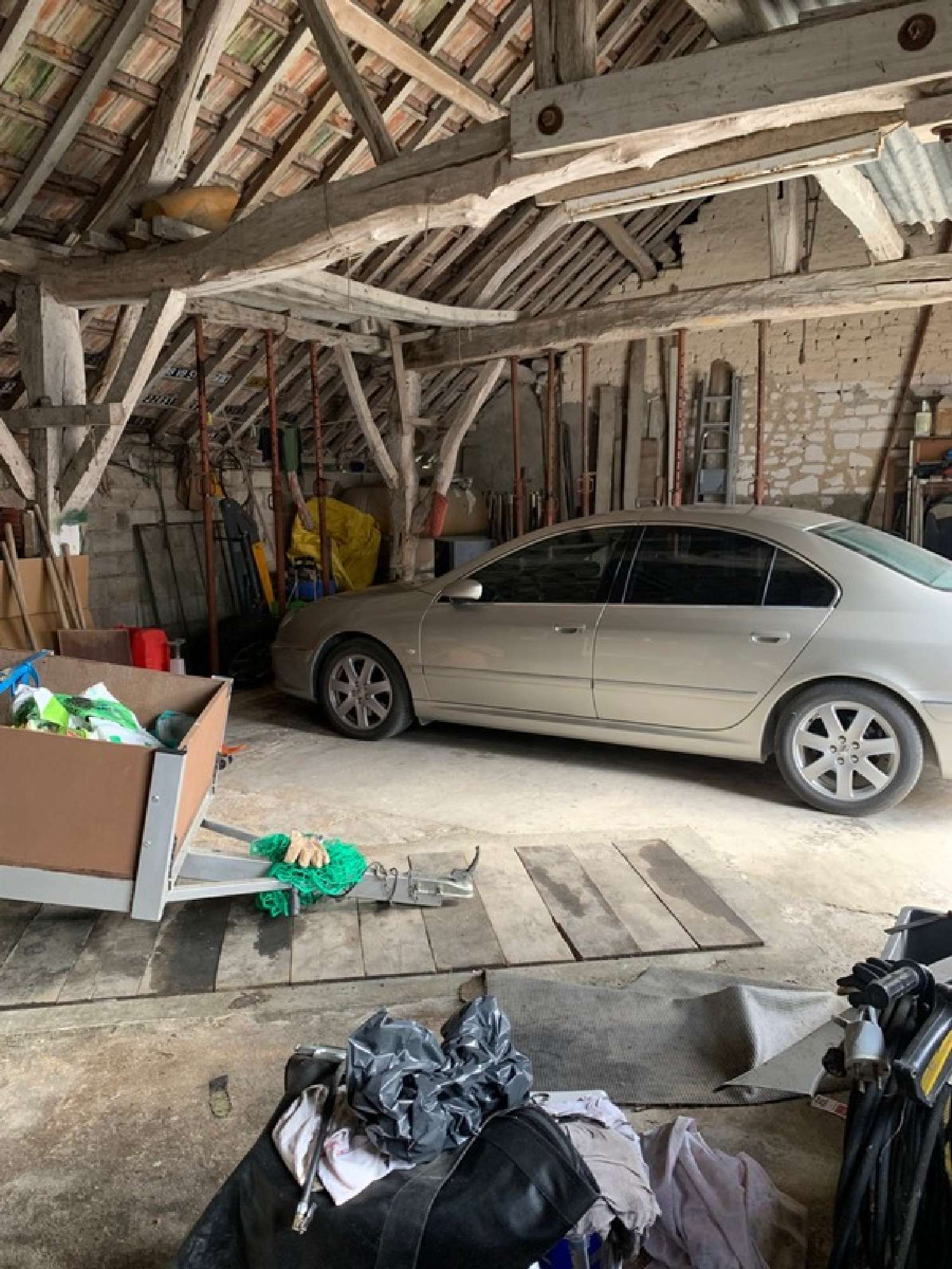  kaufen Haus Euvy Marne 6