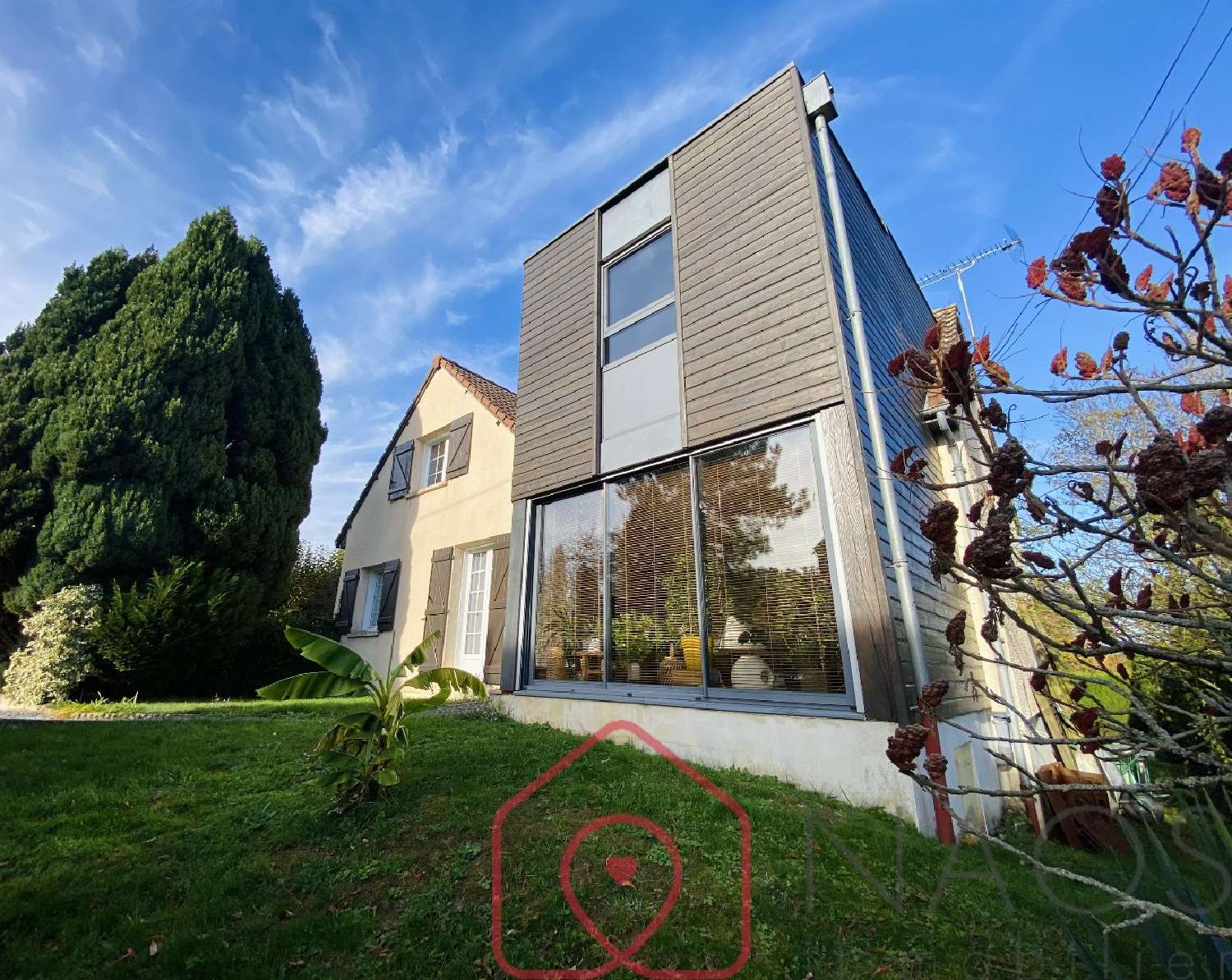  en venta casa Évigny Ardennes 1