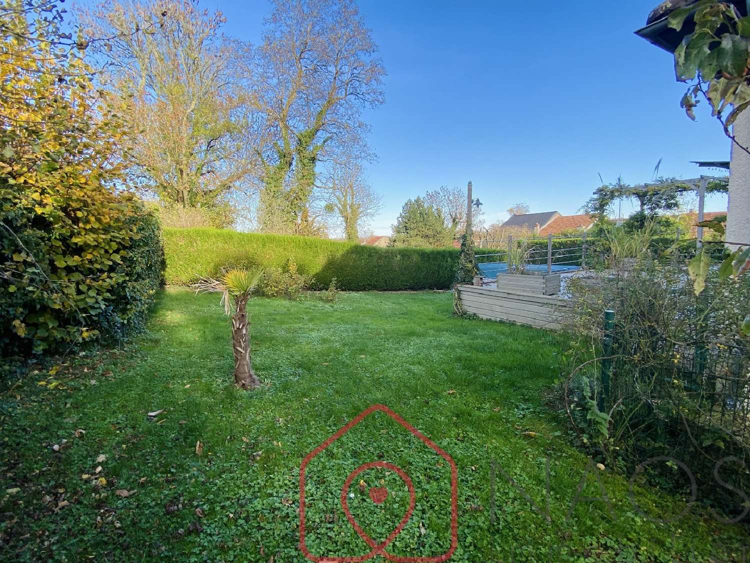  en venta casa Évigny Ardennes 2
