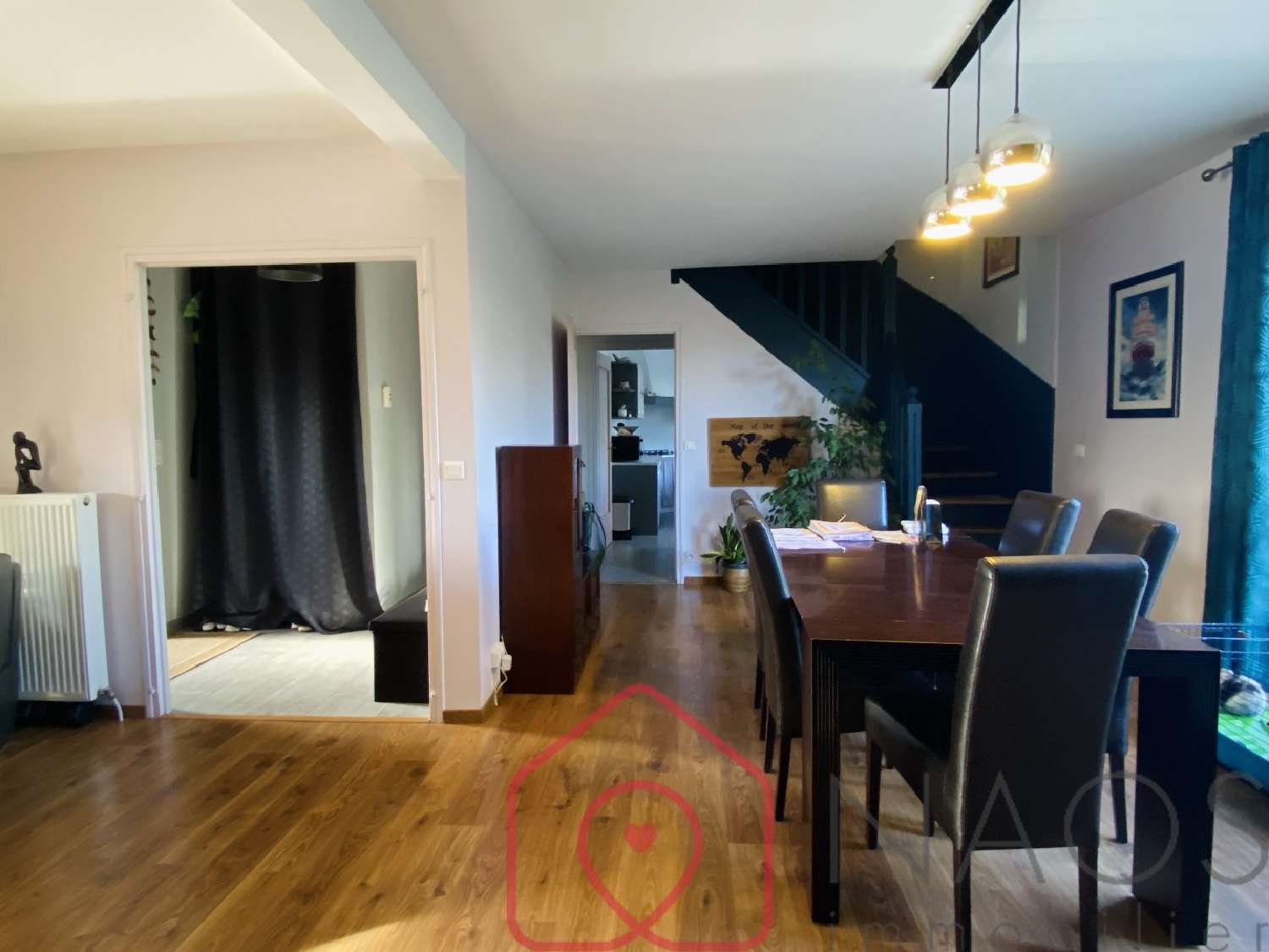  en venta casa Évigny Ardennes 6