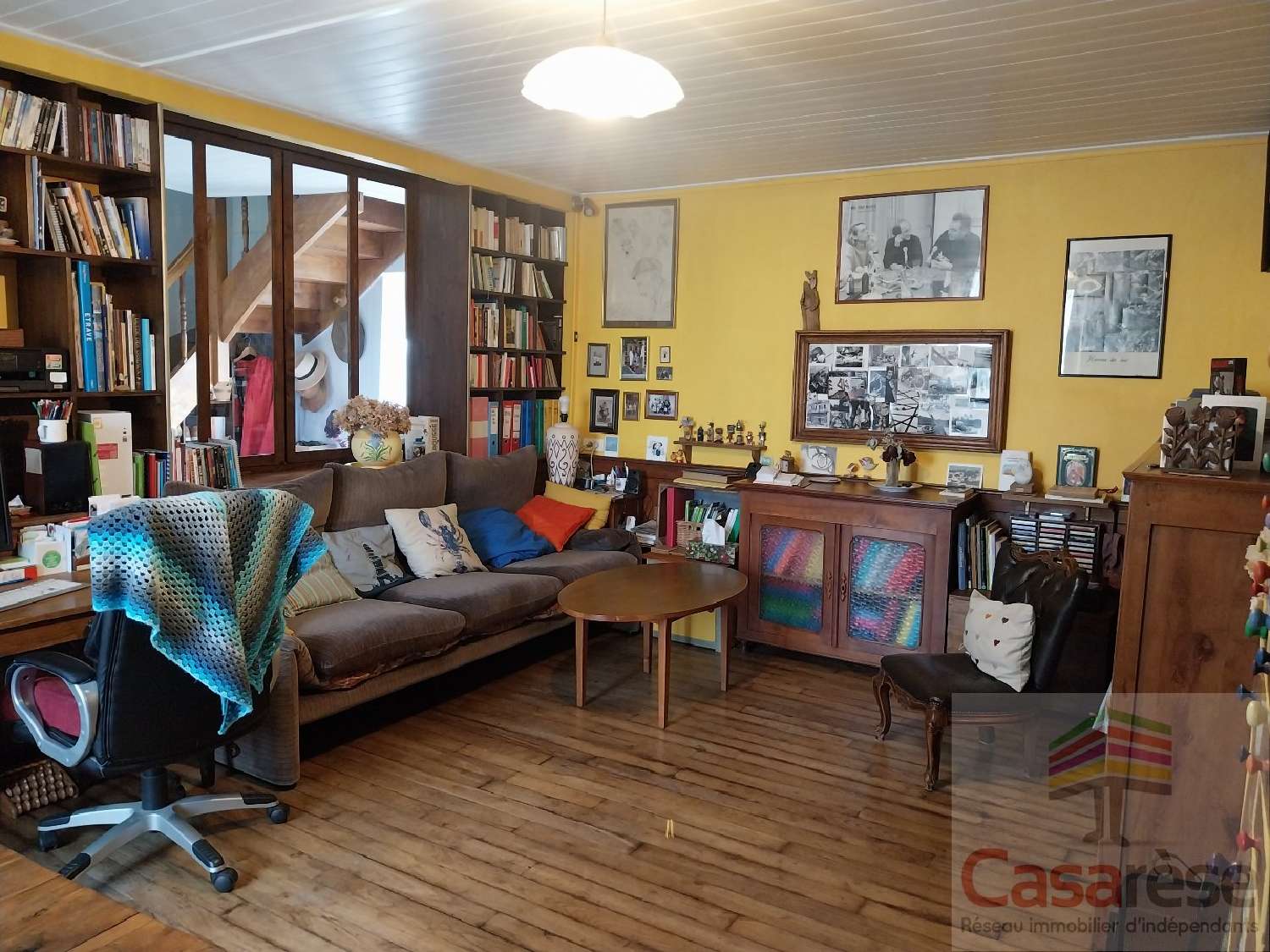 te koop huis Évran Côtes-d'Armor 2