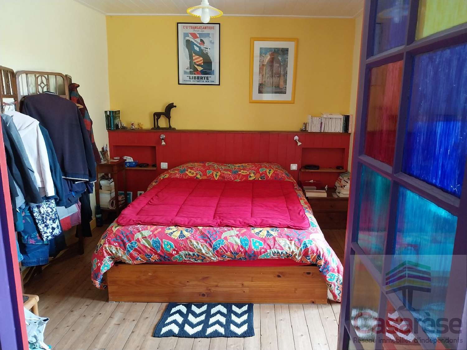 te koop huis Évran Côtes-d'Armor 4