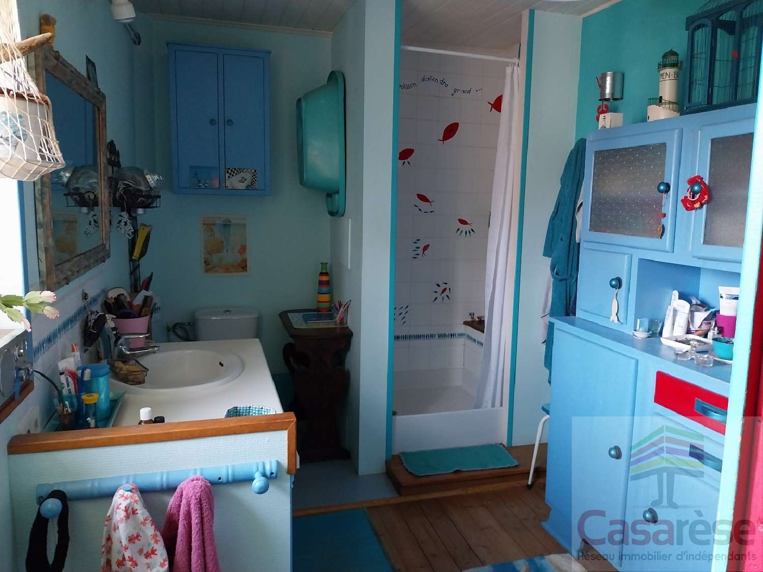 te koop huis Évran Côtes-d'Armor 6