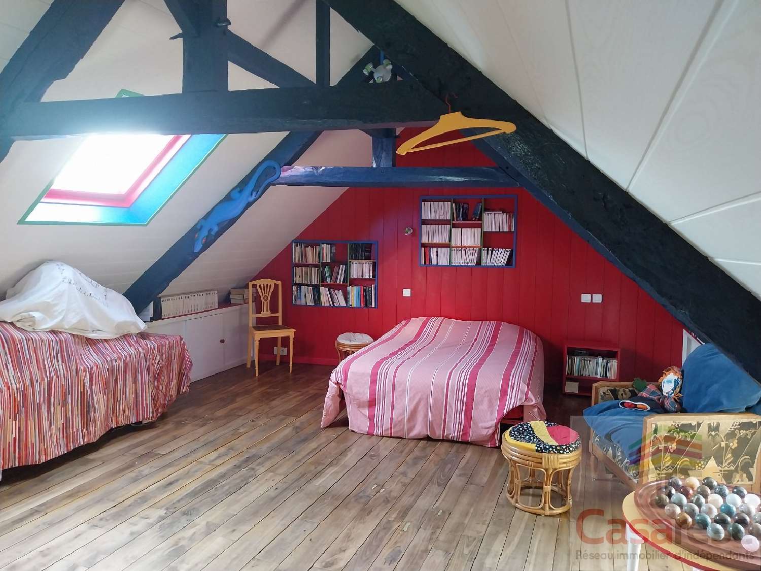 te koop huis Évran Côtes-d'Armor 7