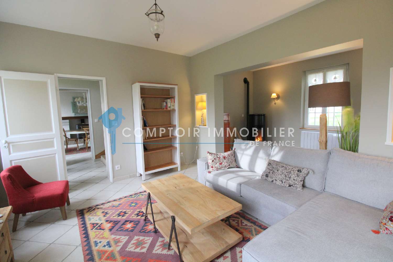 te koop huis Évreux Eure 4