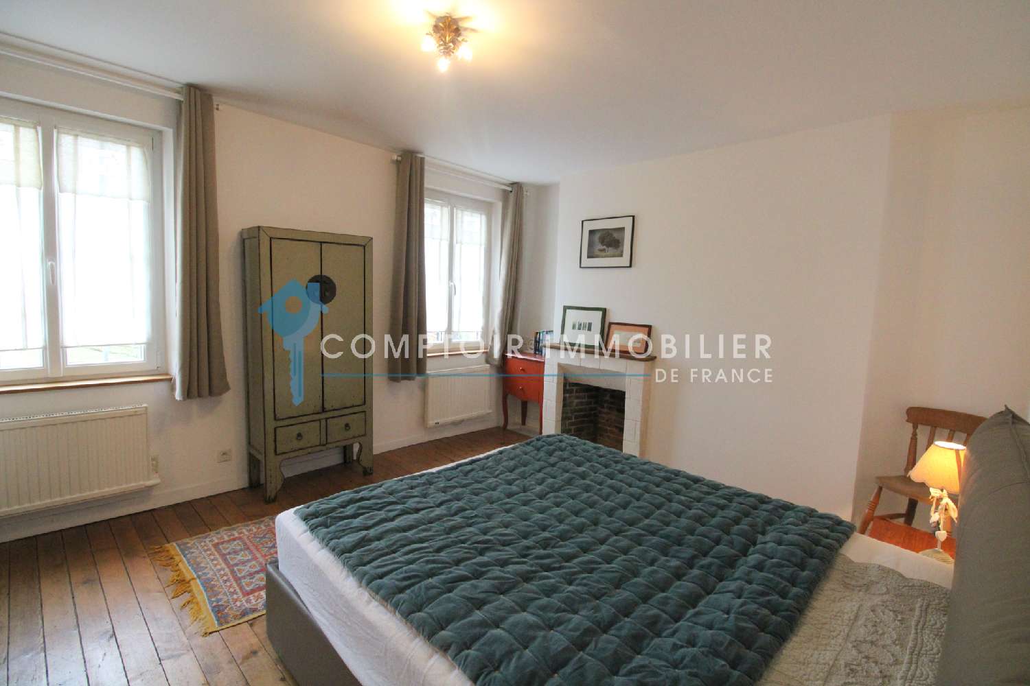 te koop huis Évreux Eure 8