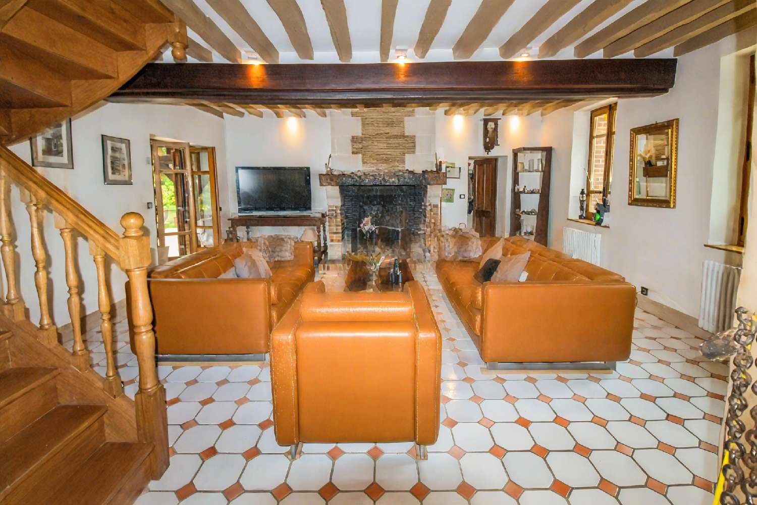  te koop huis Évreux Eure 2