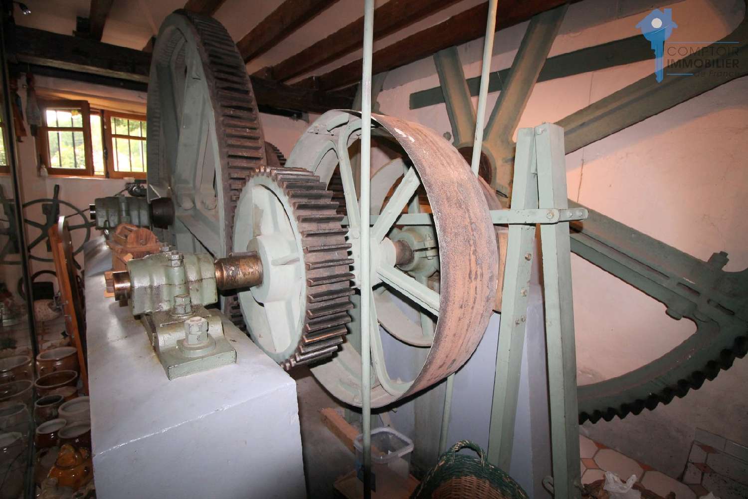  te koop huis Évreux Eure 6