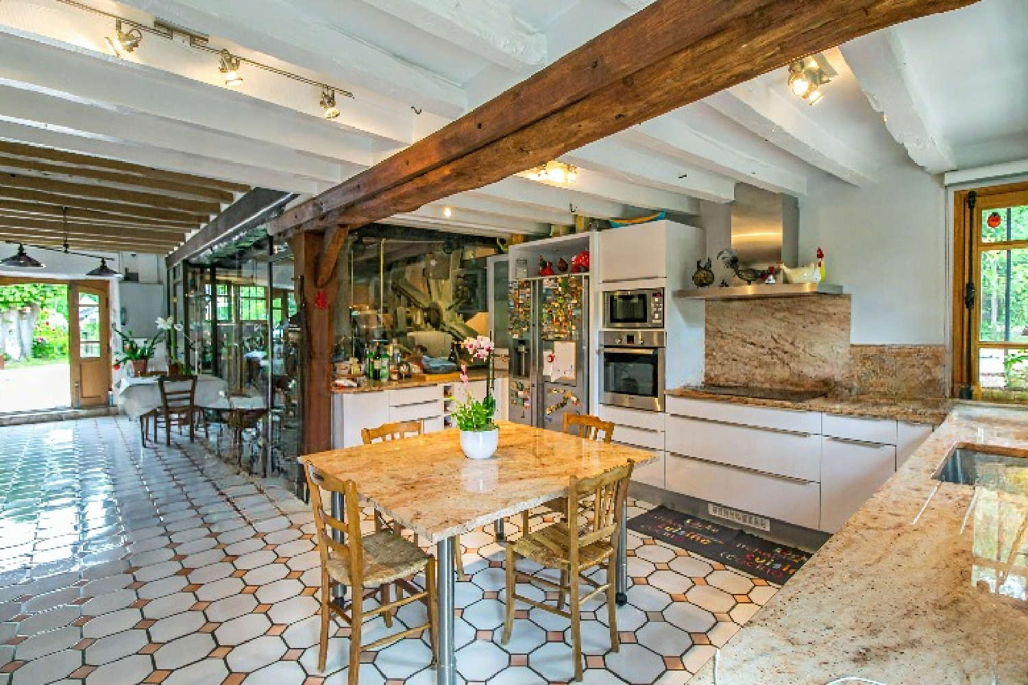  kaufen Haus Évreux Eure 4