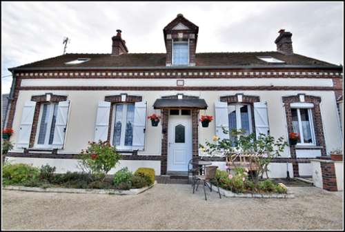 Évreux Eure maison foto 7182550