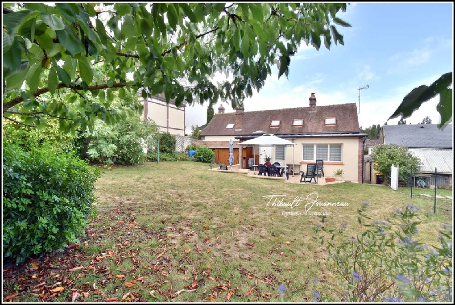 à vendre maison Évreux Eure 5