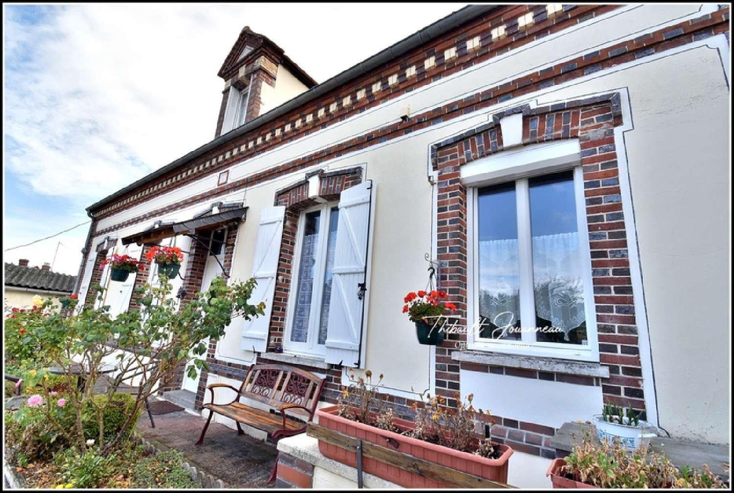 à vendre maison Évreux Eure 7