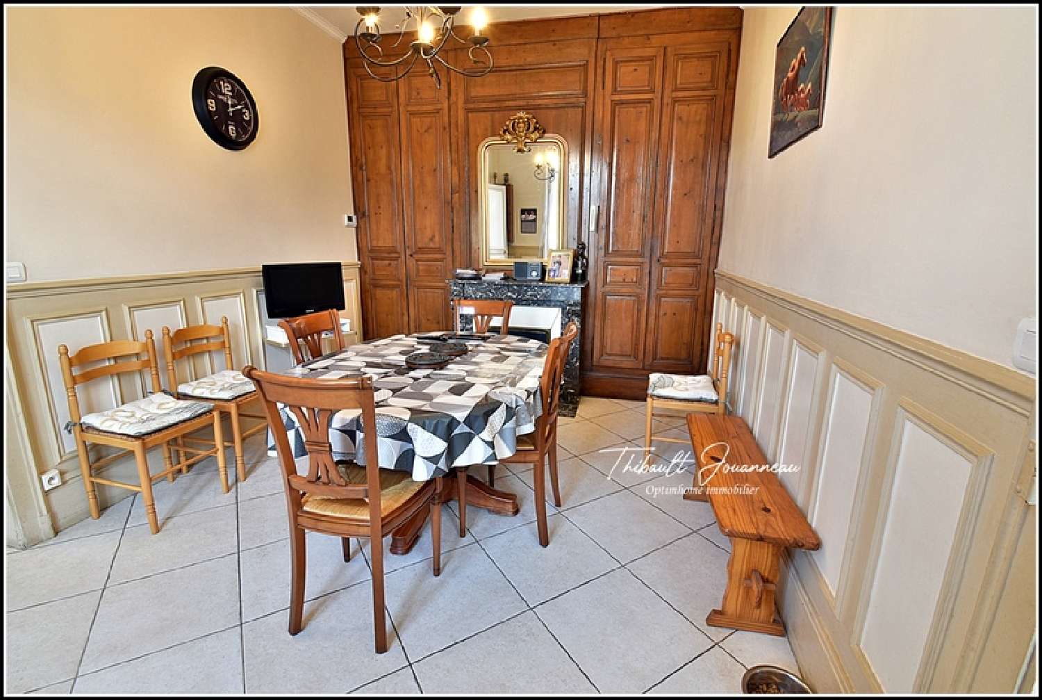 à vendre maison Évreux Eure 8