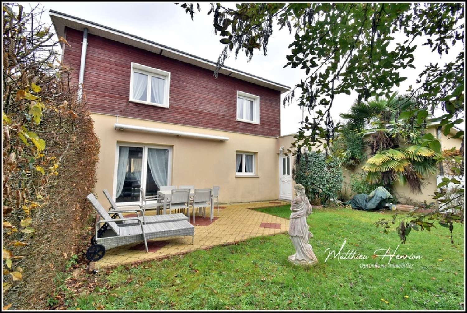 kaufen Haus Évreux Eure 1