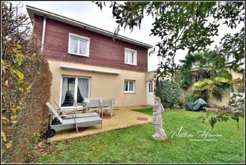 Évreux Eure Haus Bild 7182673