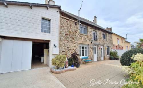 Évriguet Morbihan huis foto 7208632