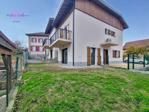 Excénevex Haute-Savoie huis foto 7186901