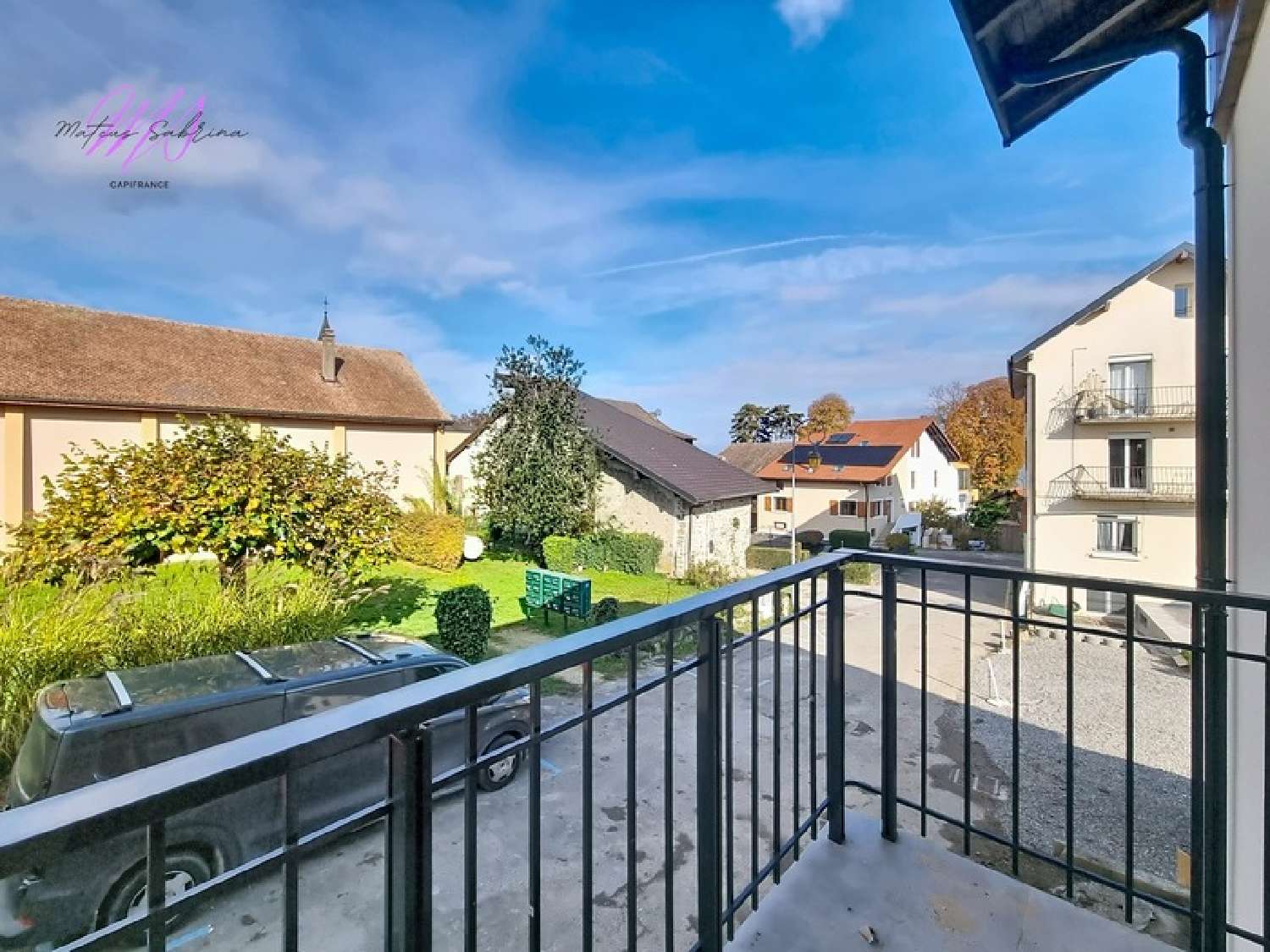  te koop huis Excénevex Haute-Savoie 2