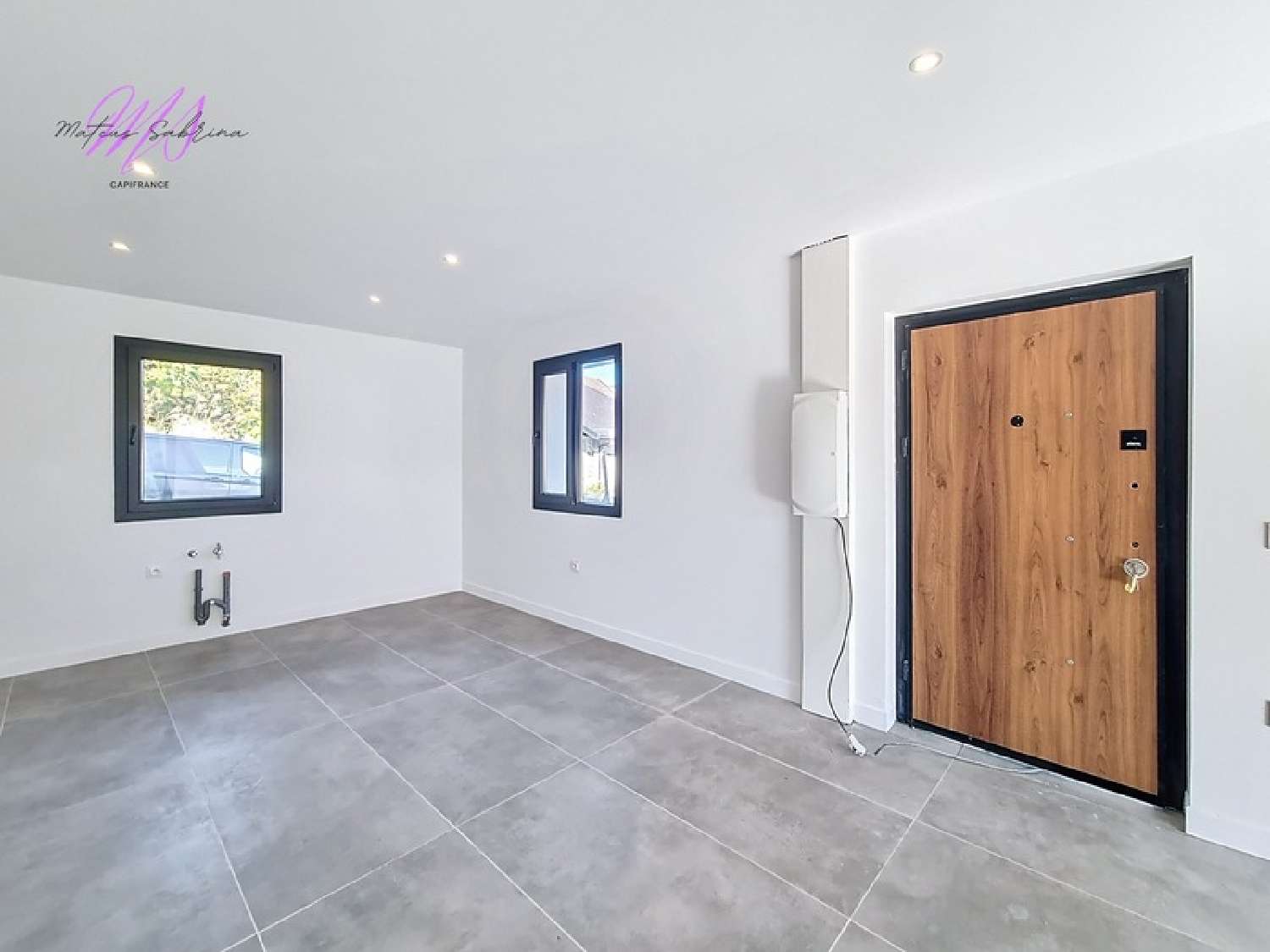  te koop huis Excénevex Haute-Savoie 4