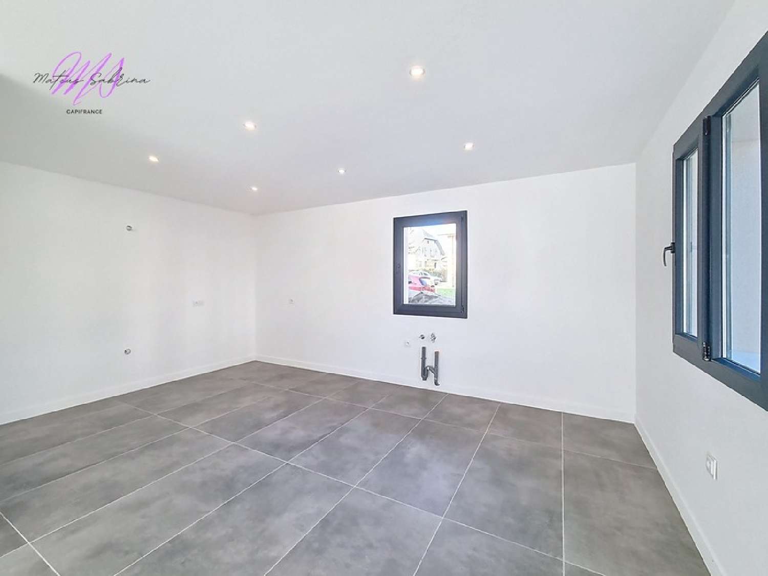  te koop huis Excénevex Haute-Savoie 6