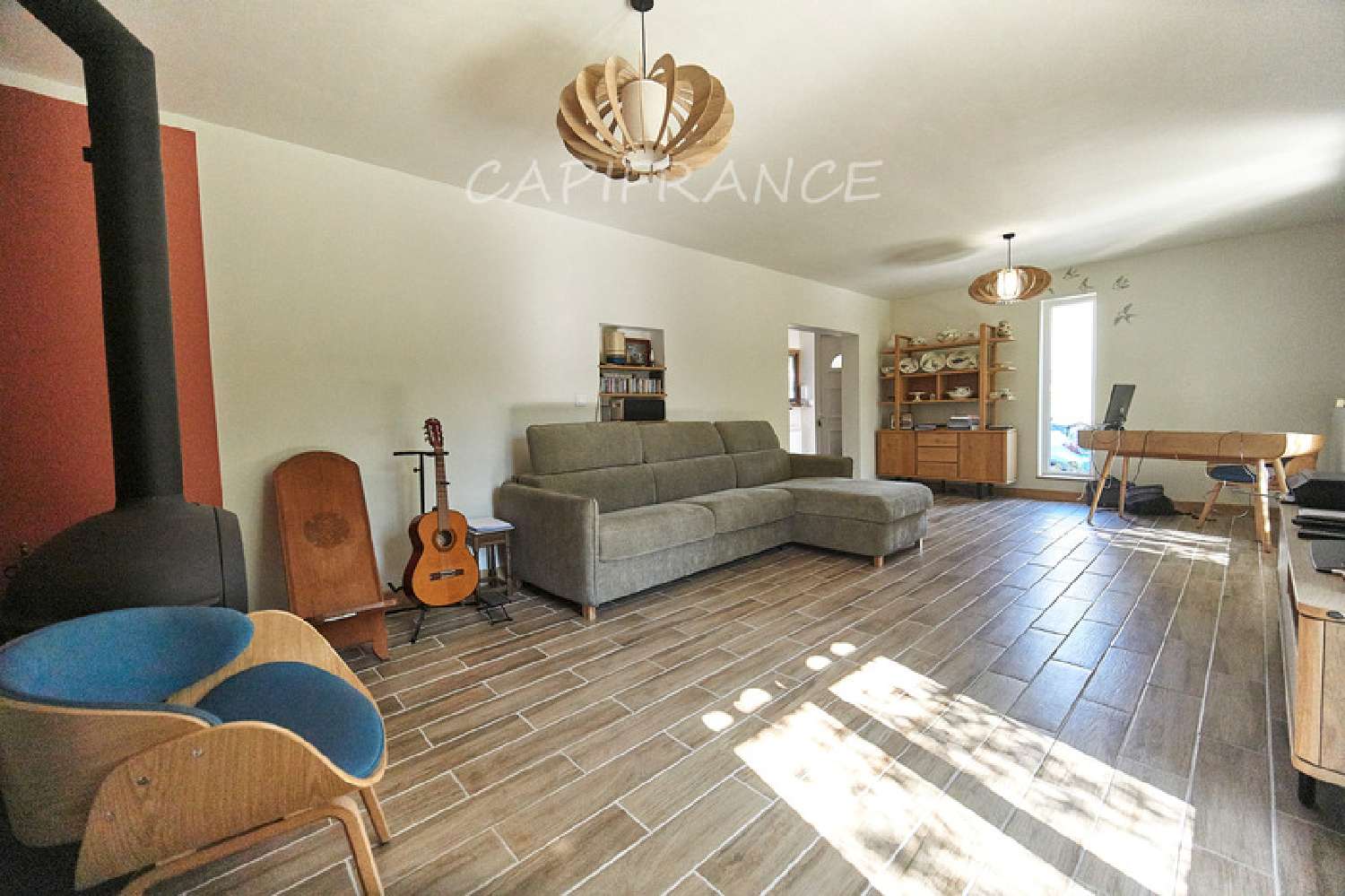 te koop huis Eyguières Bouches-du-Rhône 8