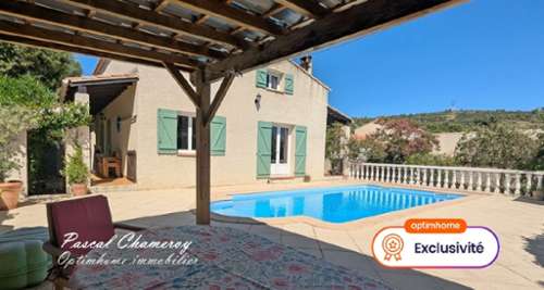 Eyguières Bouches-du-Rhône house foto 7171680