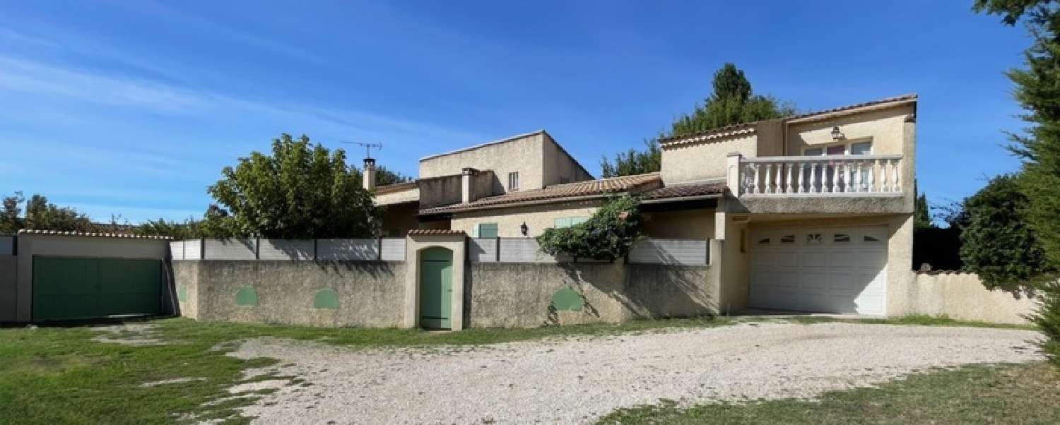  for sale house Eyguières Bouches-du-Rhône 2