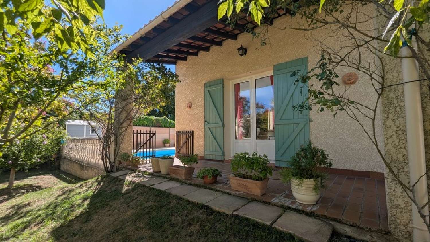  for sale house Eyguières Bouches-du-Rhône 6