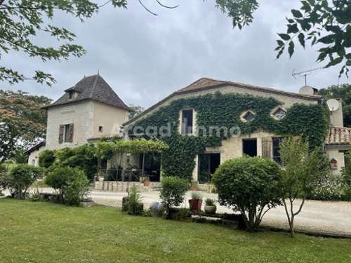 Eymet Dordogne maison foto 7199701