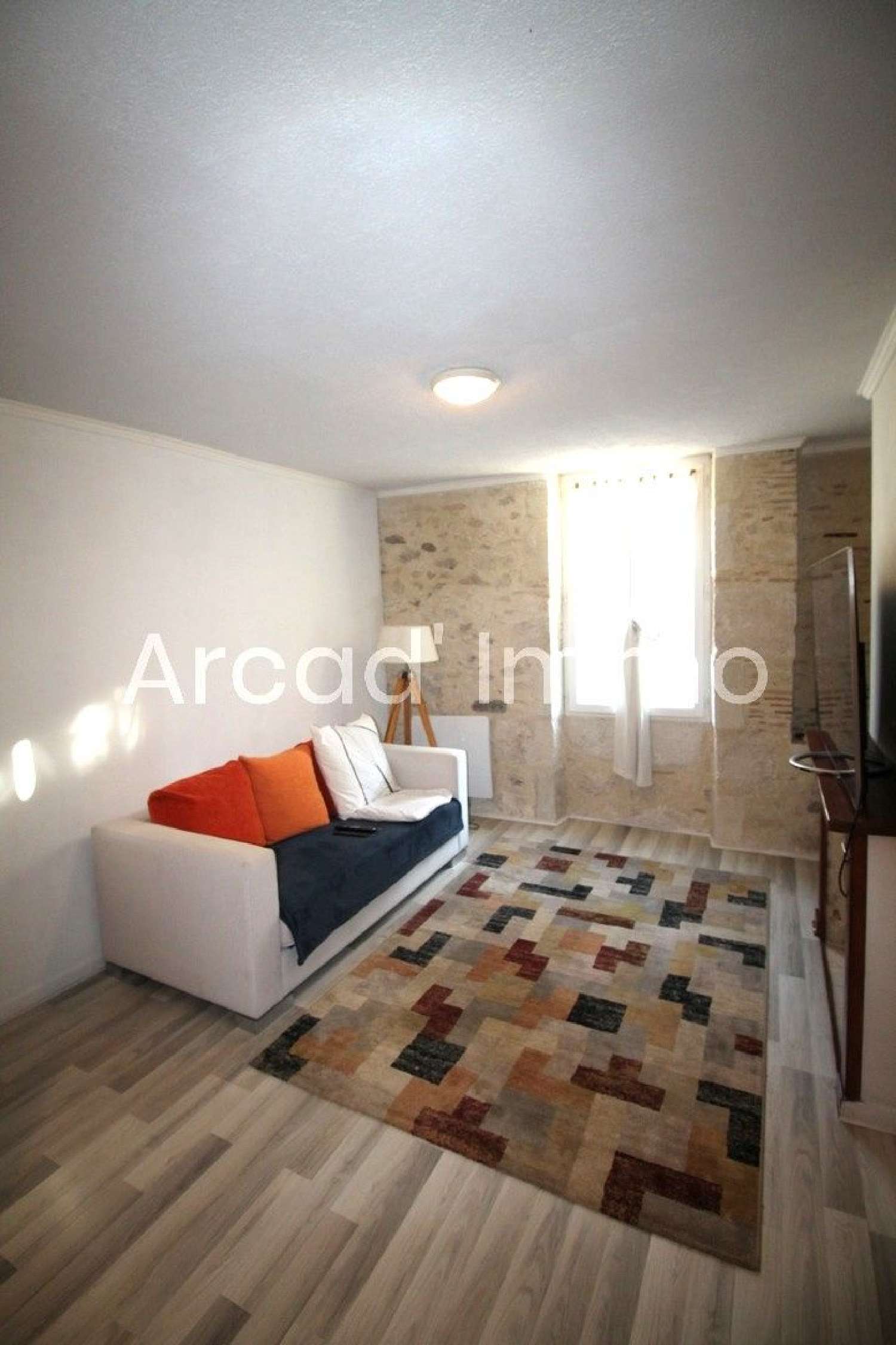  à vendre maison Eymet Dordogne 1