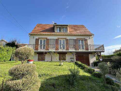 Eymet Dordogne maison foto 7199707