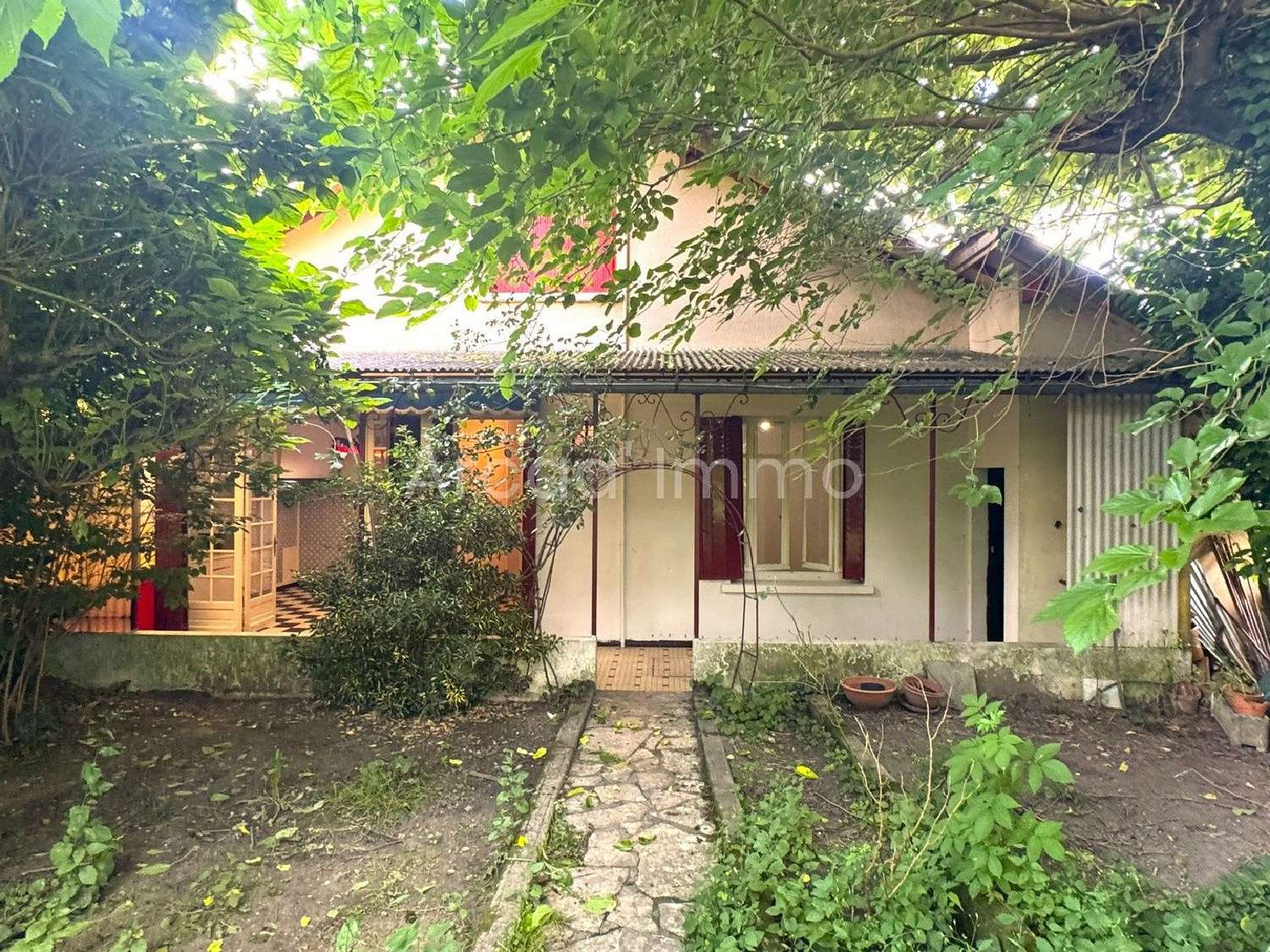  à vendre maison Eymet Dordogne 1