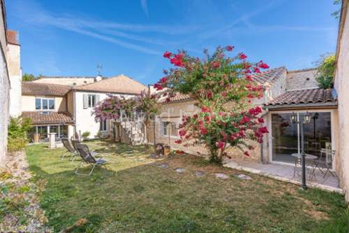 Eymet Dordogne maison foto 7199736