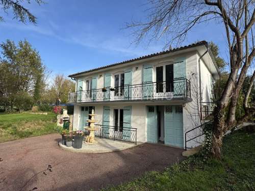 Eymet Dordogne maison foto 7199753