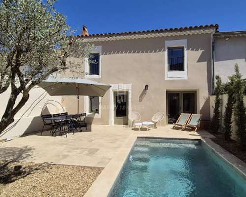 Eyragues Bocas del Ródano casa foto 7193772