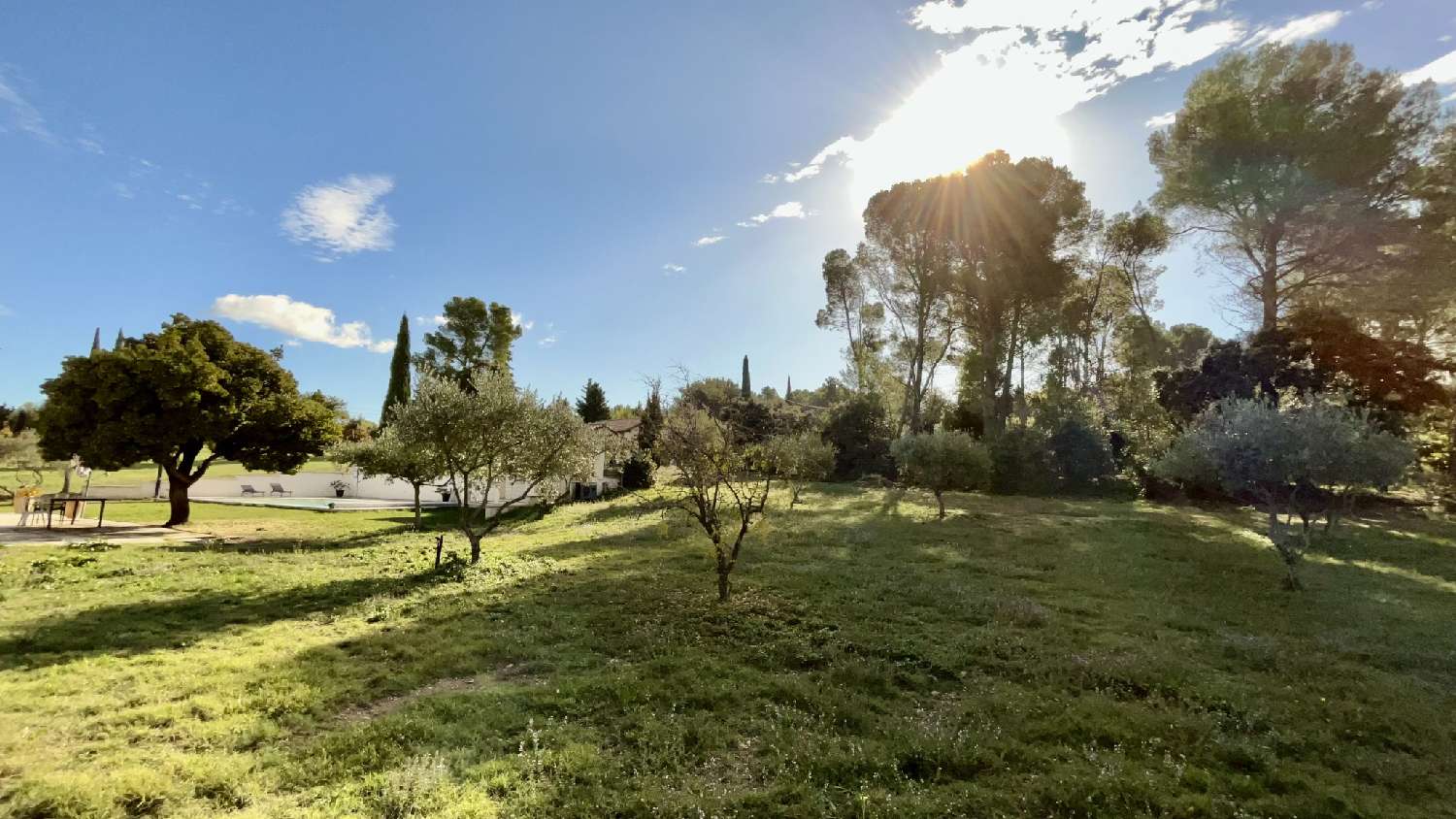 te koop huis Eyragues Bouches-du-Rhône 3