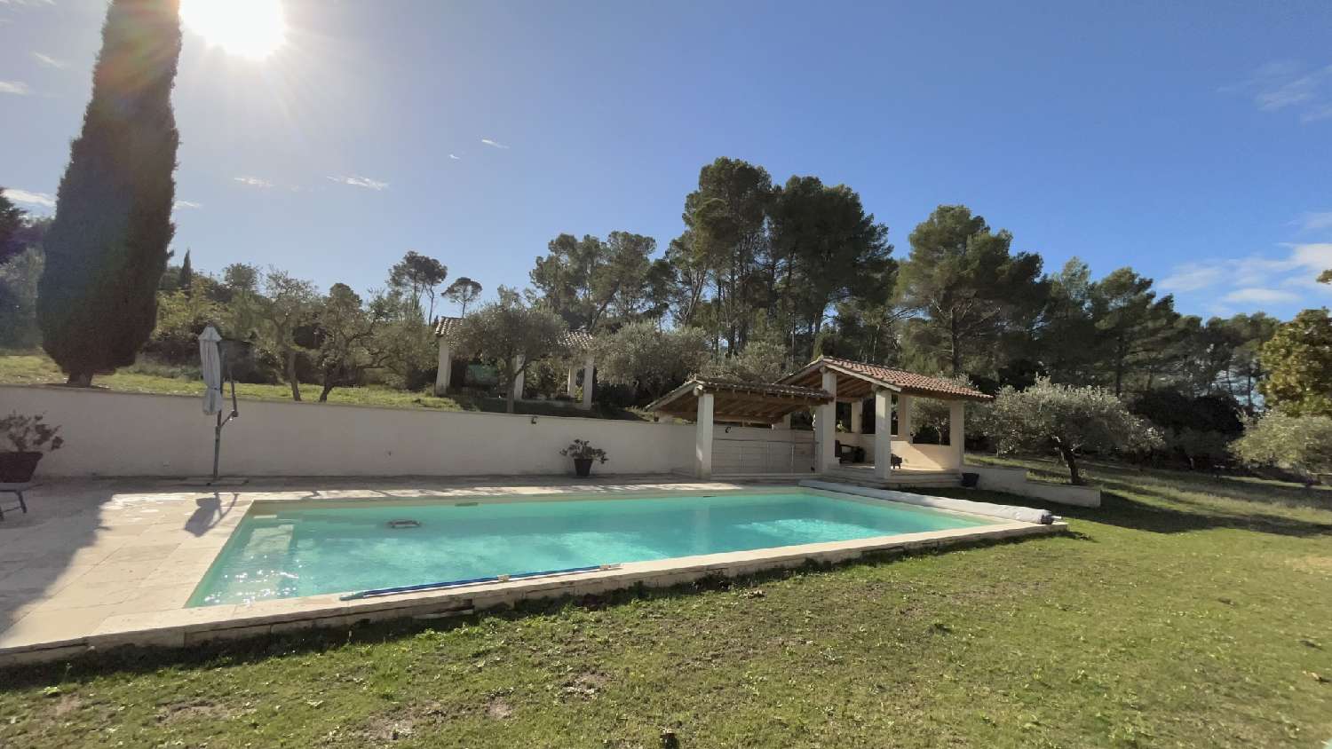 te koop huis Eyragues Bouches-du-Rhône 4