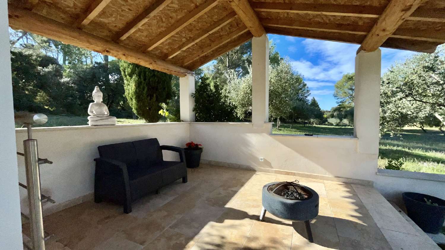 te koop huis Eyragues Bouches-du-Rhône 6