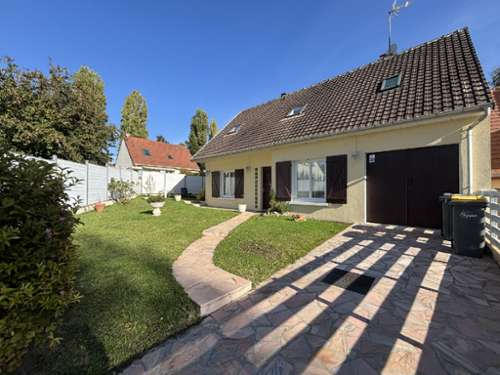 Ézanville Val-d'Oise house foto 7172752