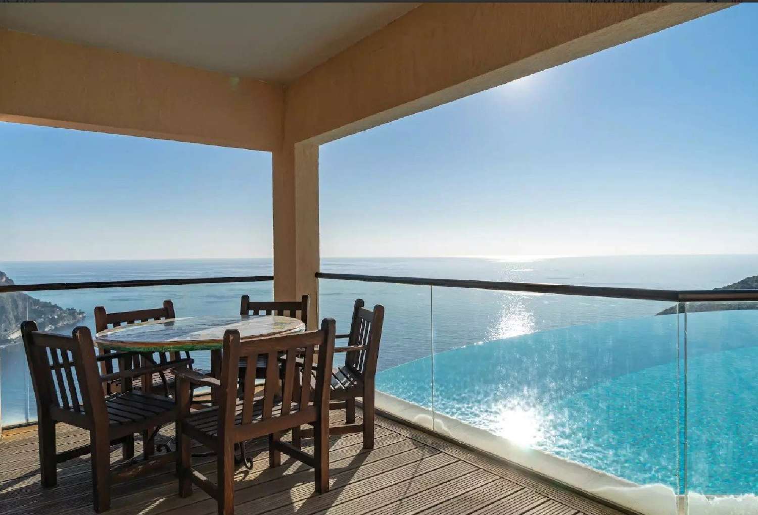  te koop huis Éze Alpes-Maritimes 2