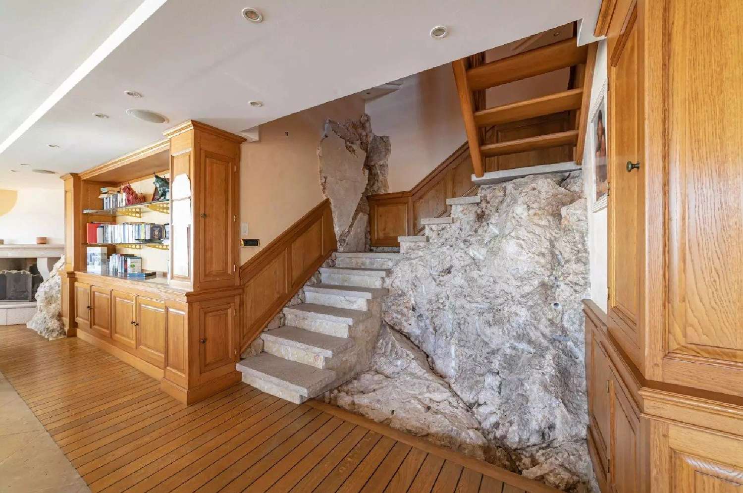  te koop huis Éze Alpes-Maritimes 5