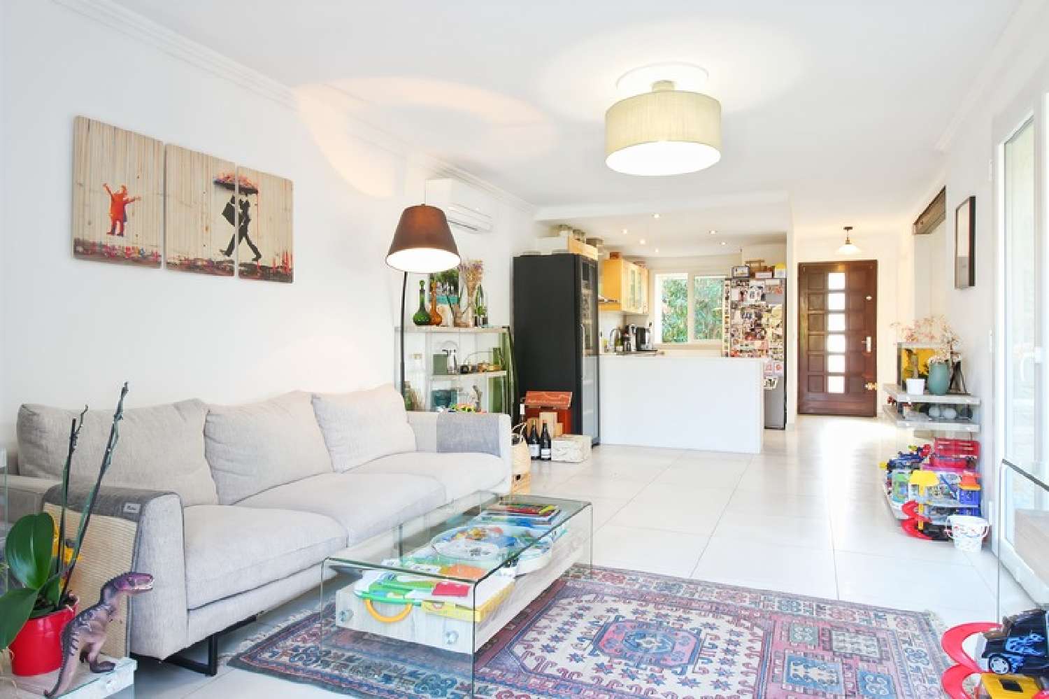 for sale house Fabrègues Hérault 2