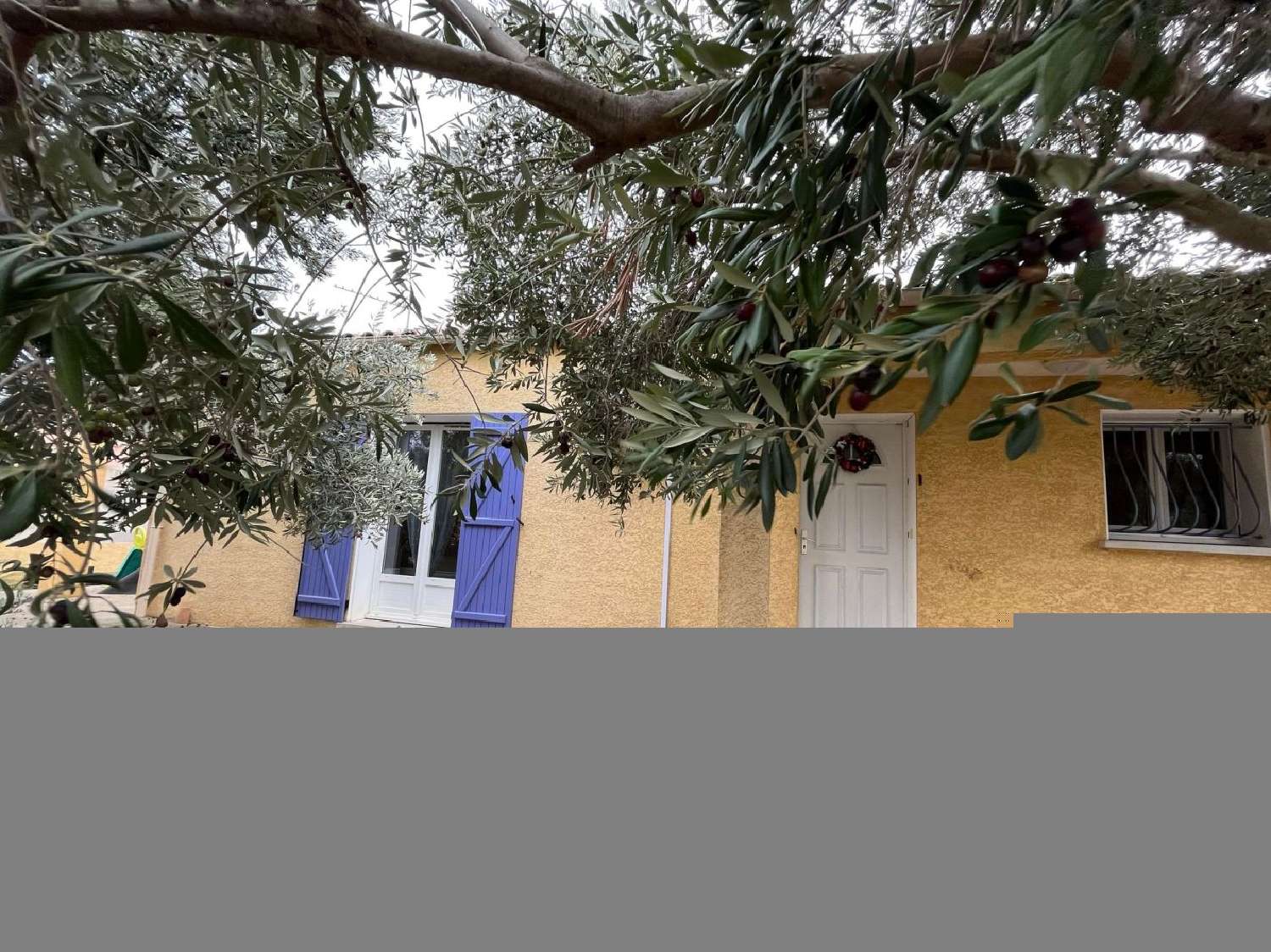  kaufen Haus Fabrezan Aude 2