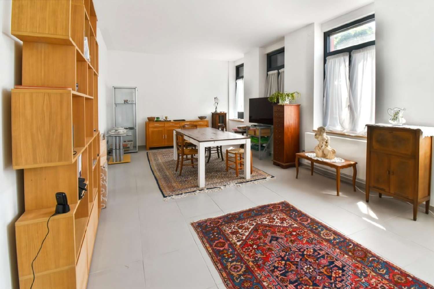  te koop huis Fâches-Thumesnil Nord 2