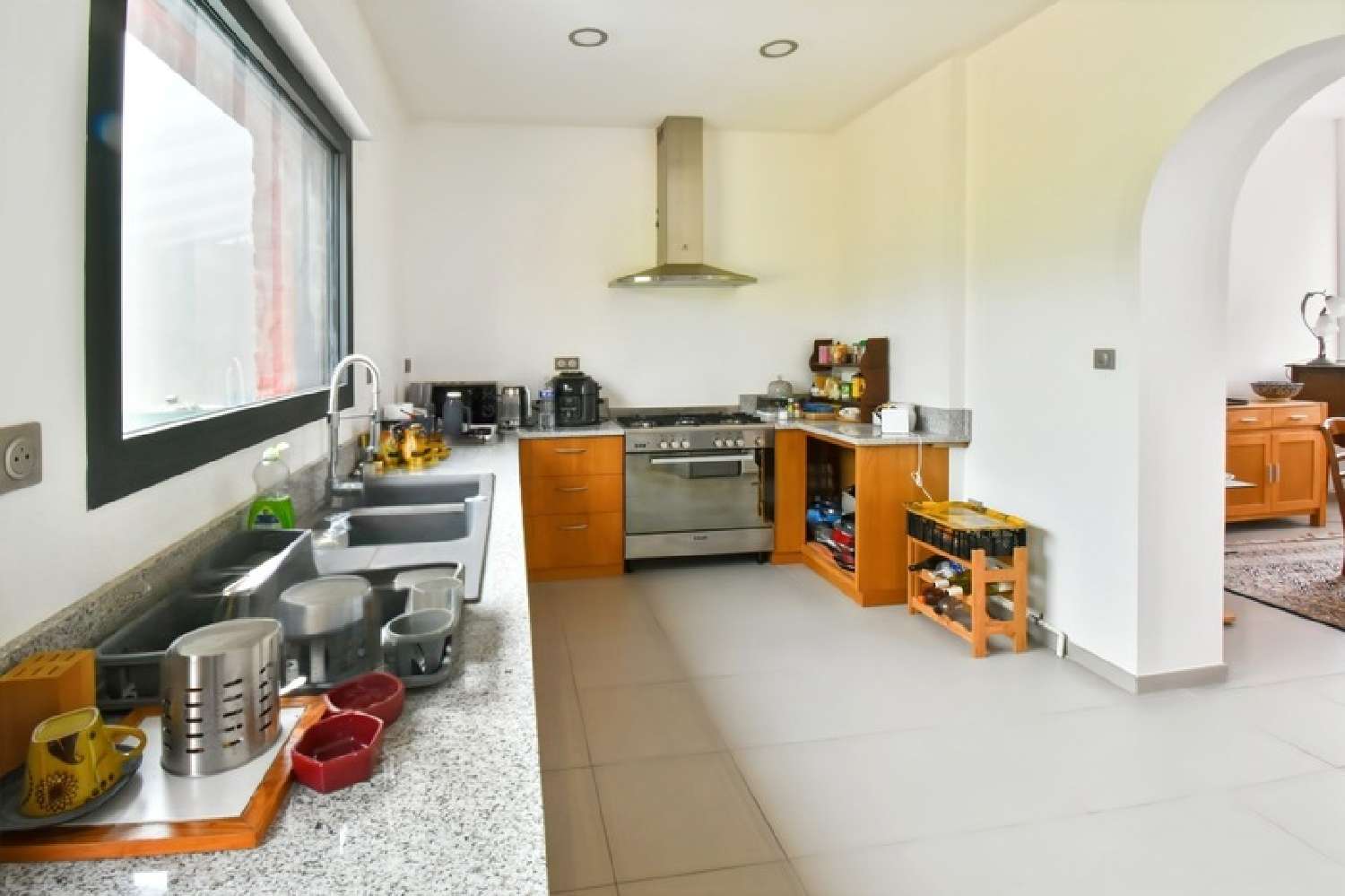  te koop huis Fâches-Thumesnil Nord 4