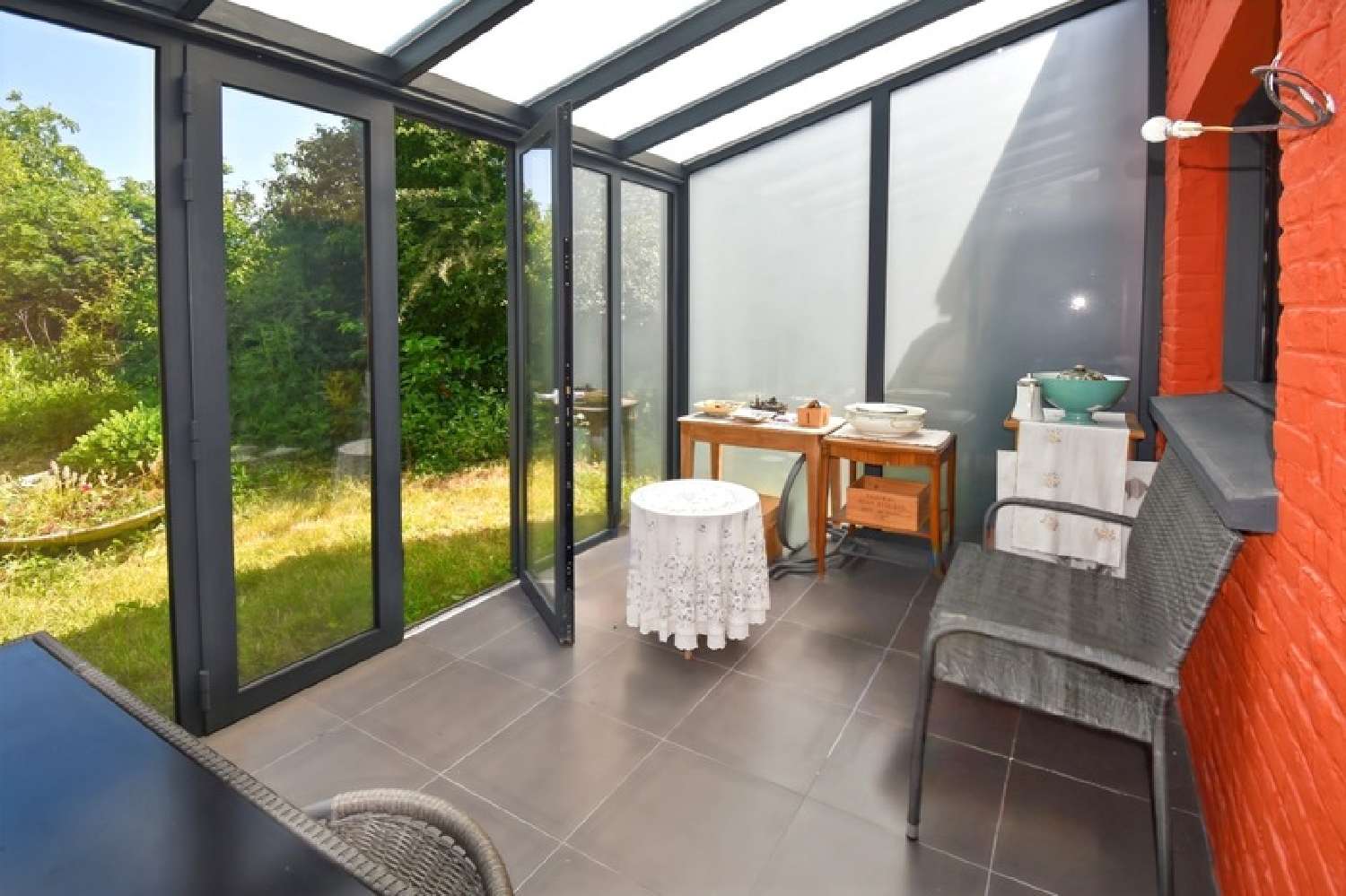  te koop huis Fâches-Thumesnil Nord 5