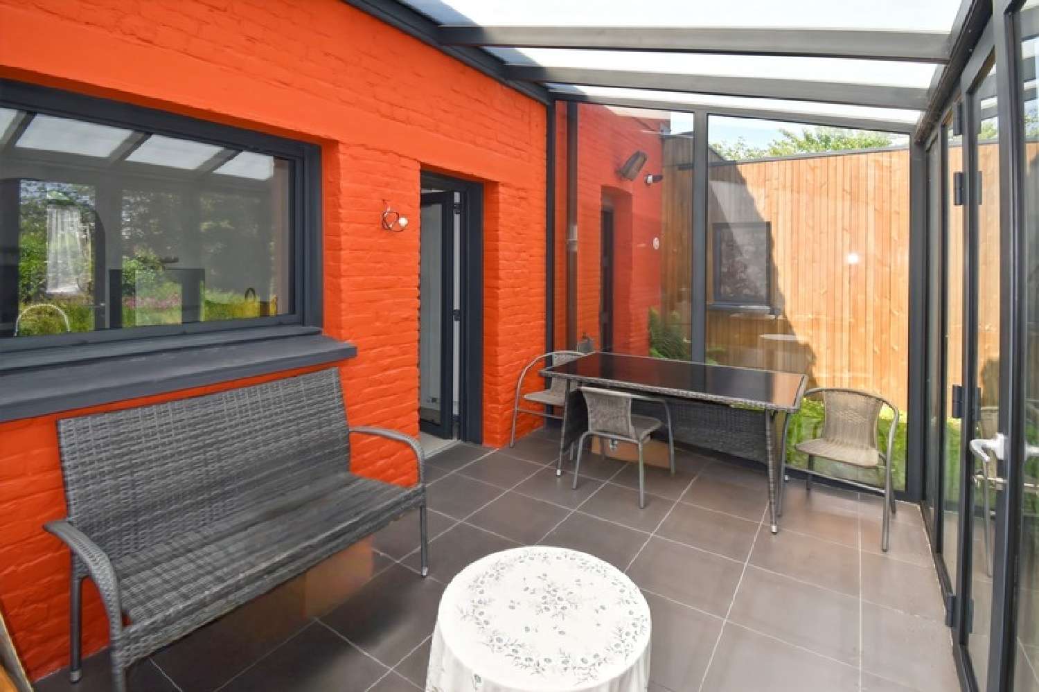  te koop huis Fâches-Thumesnil Nord 6